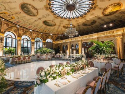 The Breakers Palm Beach-The Circle Ballroom