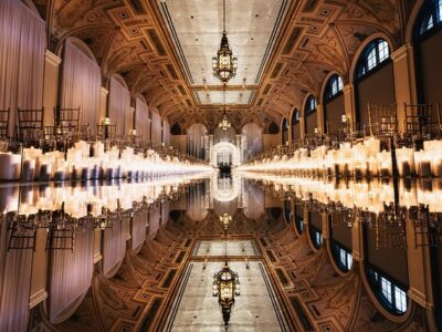 The Breakers Palm Beach-Mediterranean Ballroom