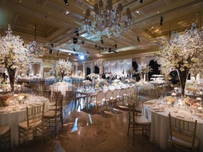 The Breakers Palm Beach-Venetian Ballroom