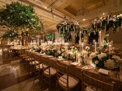 The Breakers Palm Beach-Gold Room