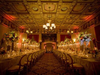 The Breakers Palm Beach-Magnolia Room
