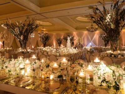 The Breakers Palm Beach-Ponce de Leon Ballroom