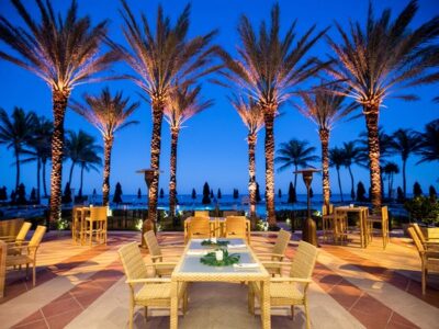 The Breakers Palm Beach-The Beach Club Restaurant
