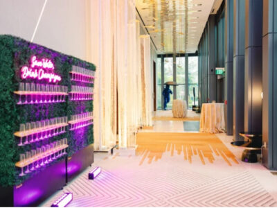 Lake Nona Wave Hotel-Fusion