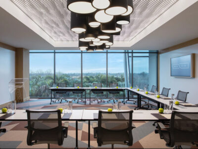 Lake Nona Wave Hotel-Ignite