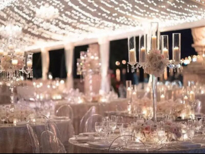 La Petit Wedding & Event Planning