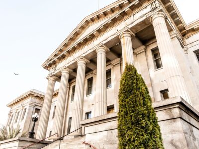 The San Francisco Mint