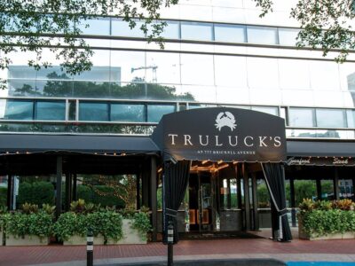 Truluck's Ocean's Finest Seafood & Crab