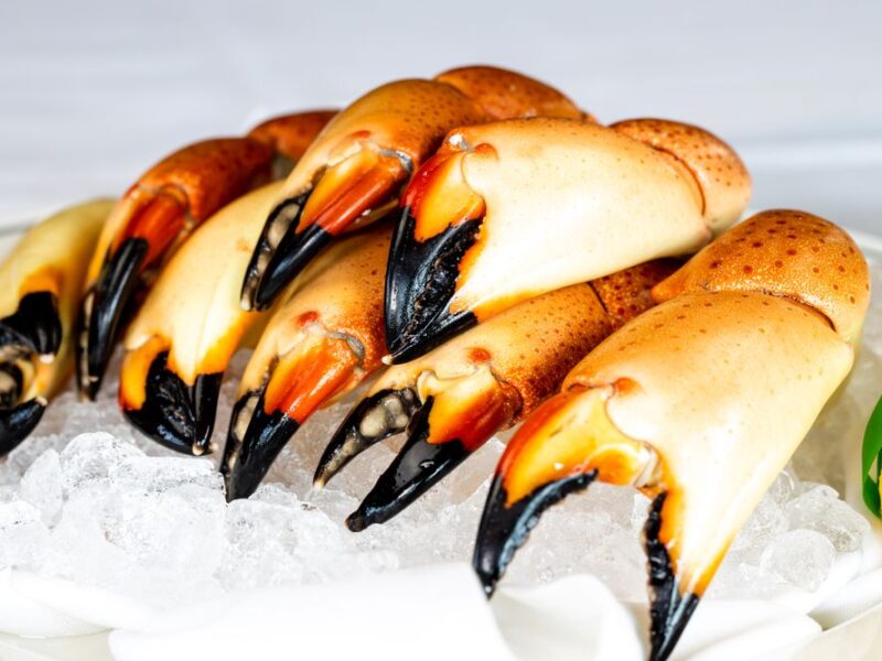 Truluck's Ocean's Finest Seafood & Crab