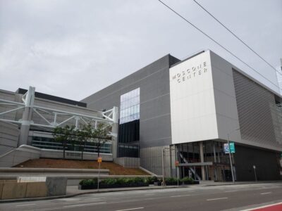 Moscone Center