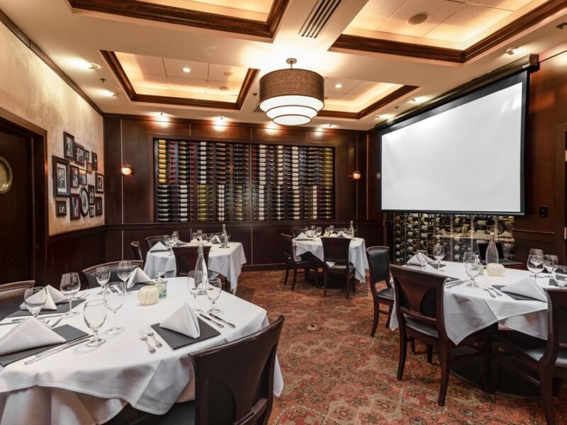 Truluck's Ocean's Finest Seafood & Crab