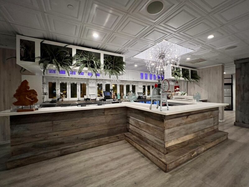 Nikki Beach Miami Beach