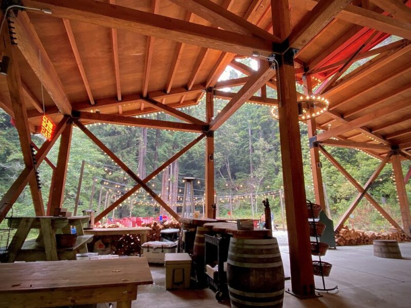 Glen Blair Bar