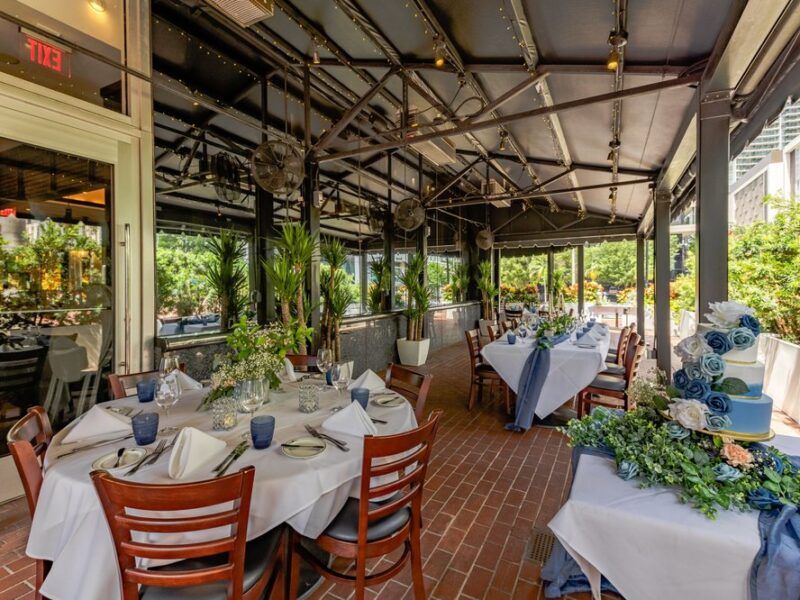 Truluck's Ocean's Finest Seafood & Crab