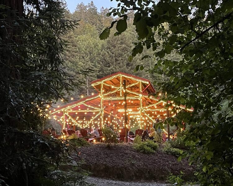 Glen Blair Bar
