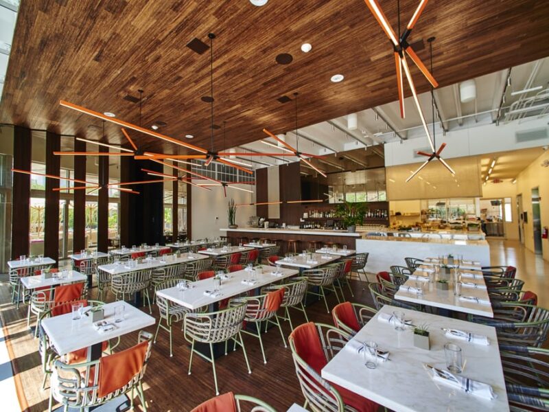 The Sacred Space Miami