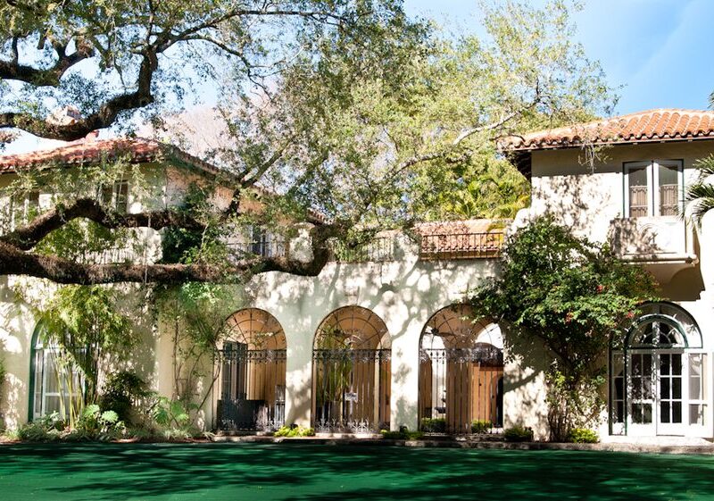 Villa Woodbine