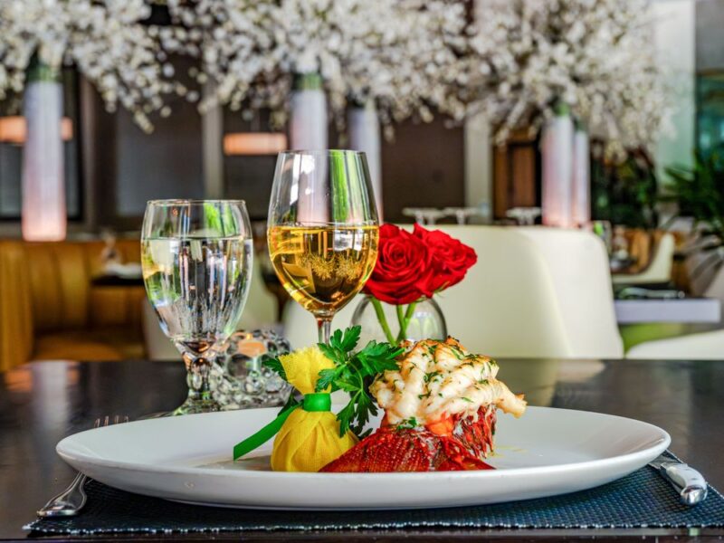 Truluck's Ocean's Finest Seafood & Crab