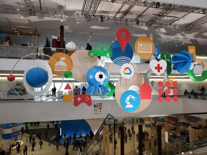 Moscone Center