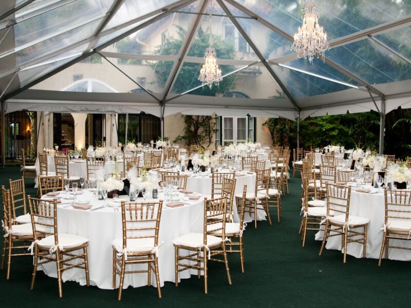 Villa Woodbine