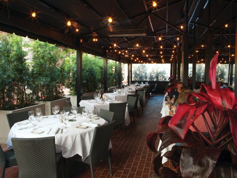 Truluck's Ocean's Finest Seafood & Crab