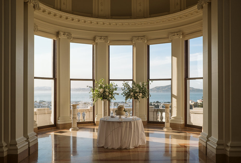 James Leary Flood Mansion