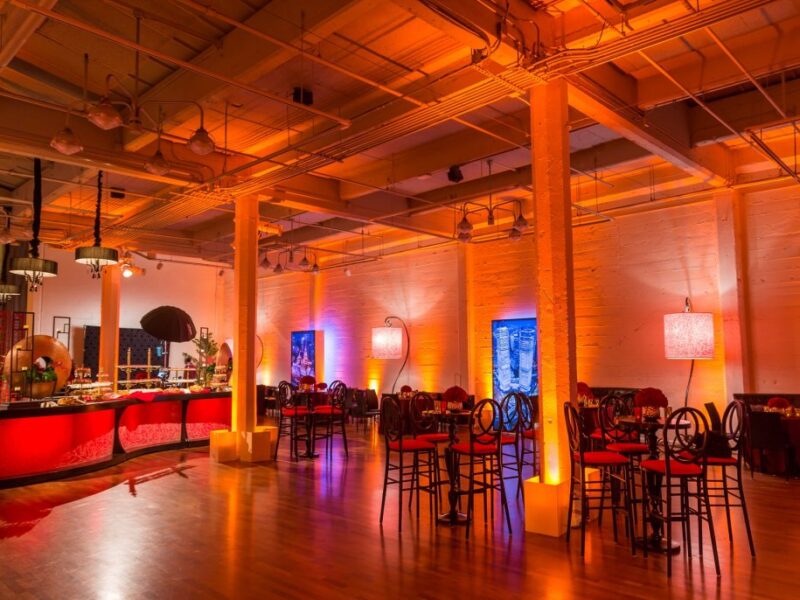 Terra Gallery & Event Venue