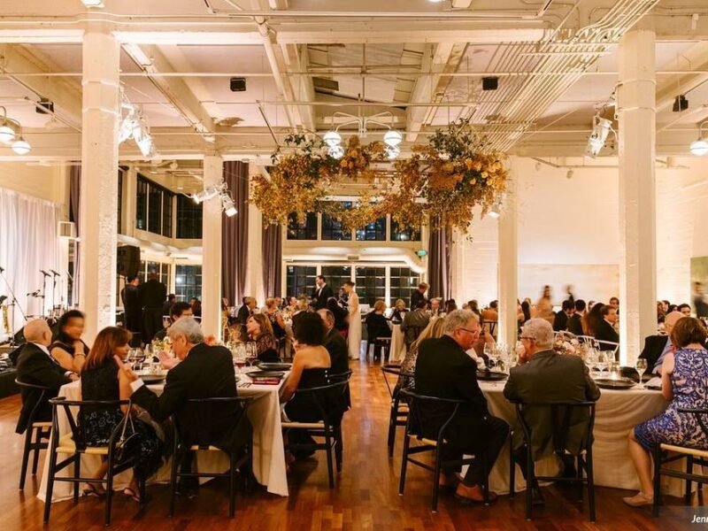 Terra Gallery & Event Venue