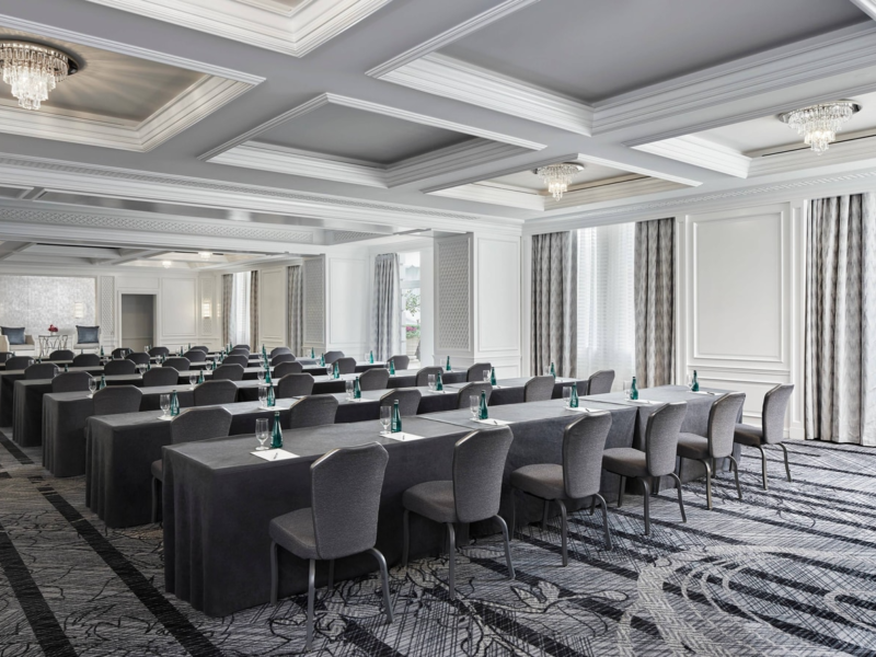 Ritz-Carlton San Francisco