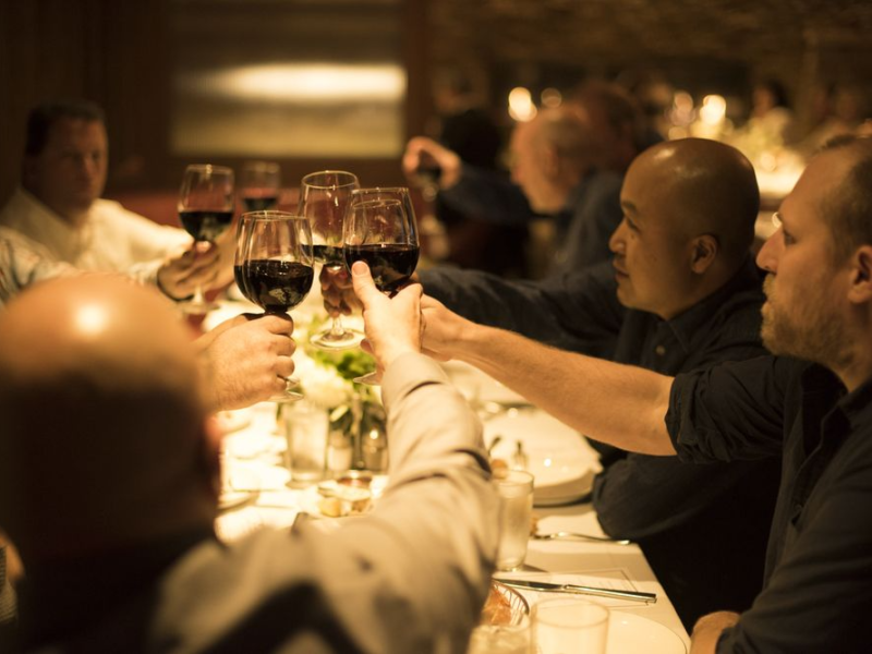 Original Joe's (North Beach)