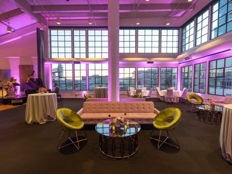 Terra Gallery & Event Venue