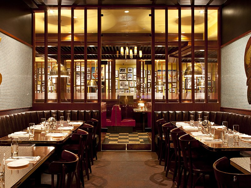 Original Joe's (North Beach)