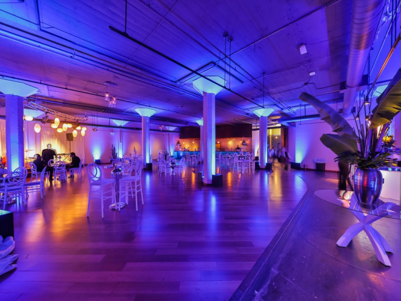 Terra Gallery & Event Venue