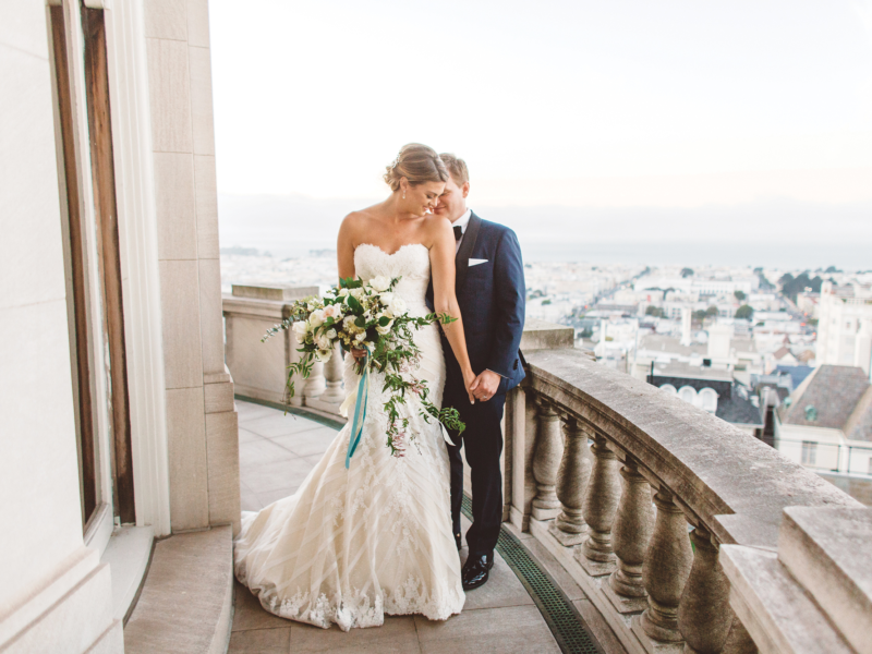 James Leary Flood Mansion