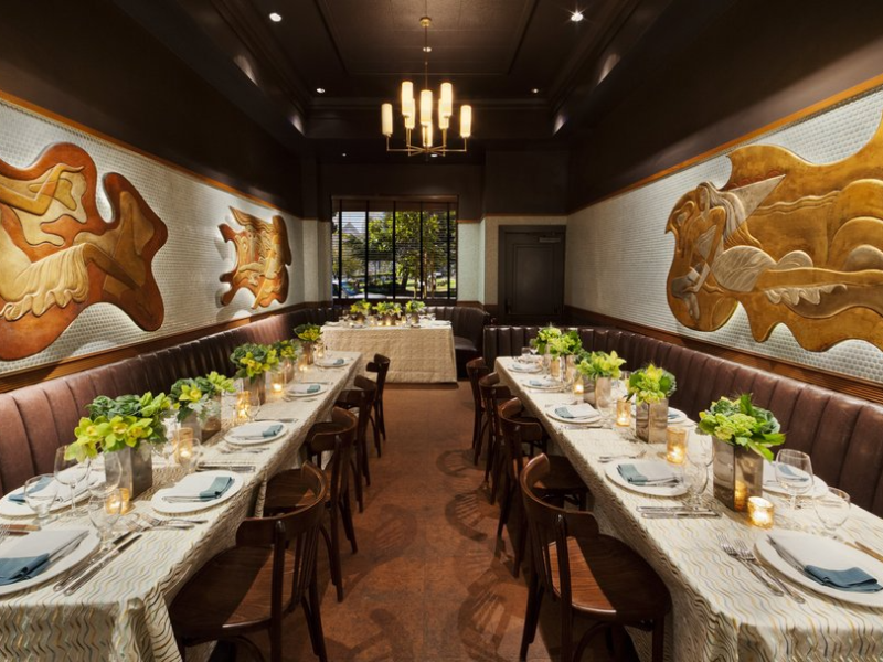 Original Joe's (North Beach)