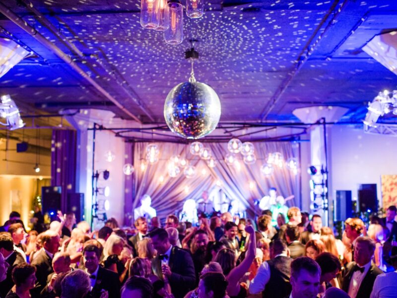 Terra Gallery & Event Venue