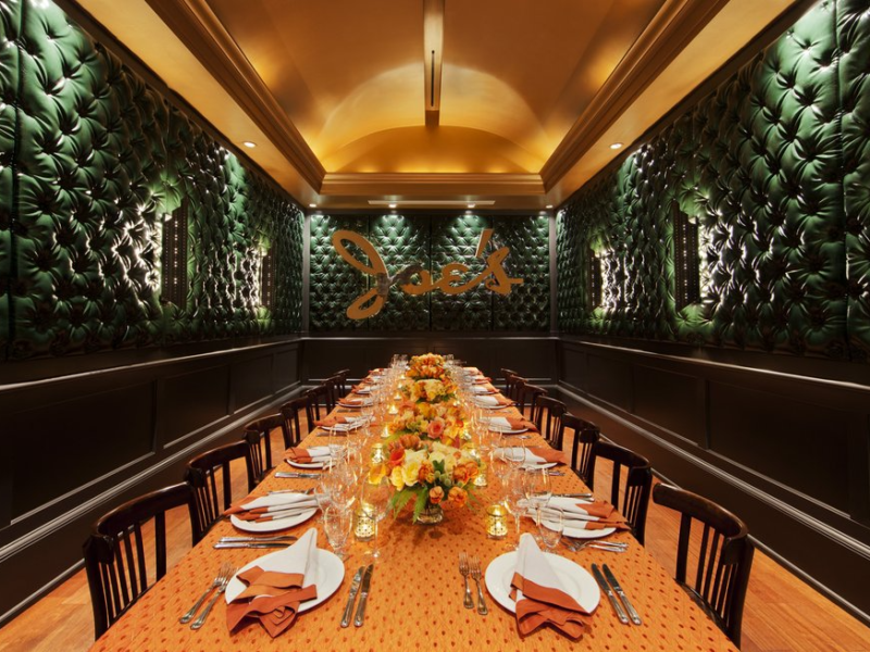 Original Joe's (North Beach)