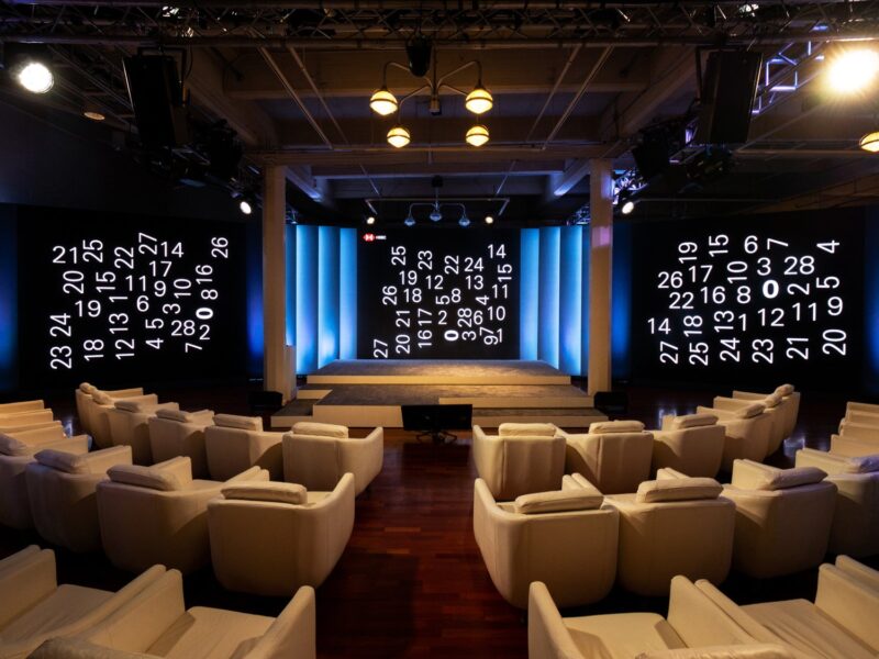 Terra Gallery & Event Venue