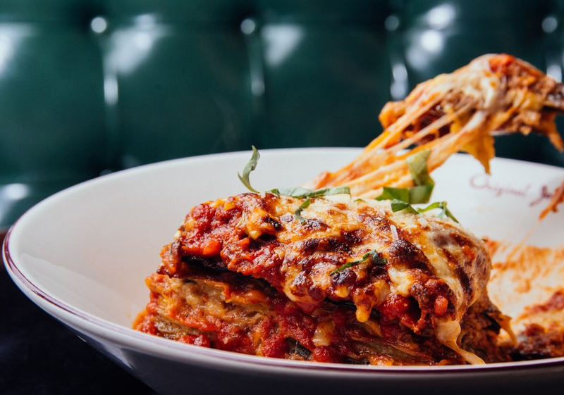 Original Joe's (North Beach)