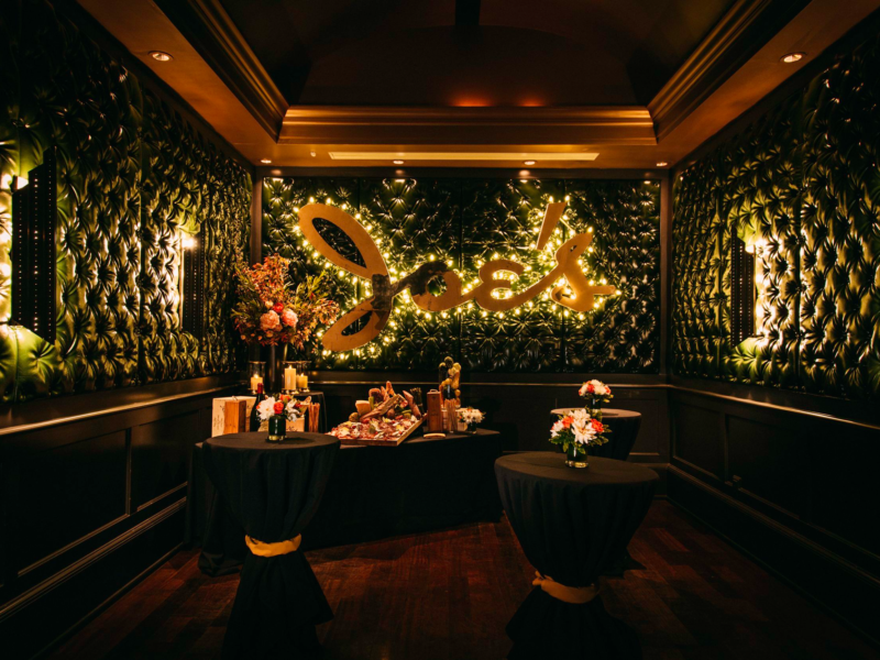 Original Joe's (North Beach)