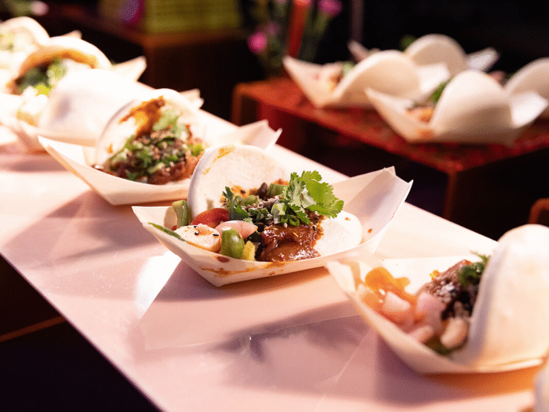 Foxtail Catering & Events