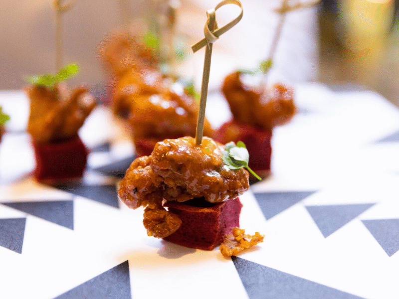 Foxtail Catering & Events