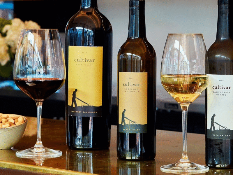 Cultivar San Francisco