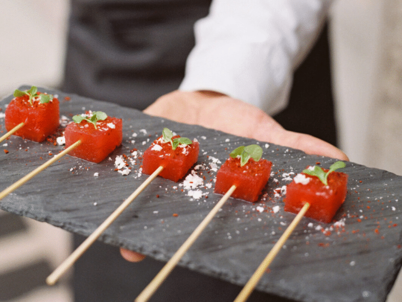 Foxtail Catering & Events