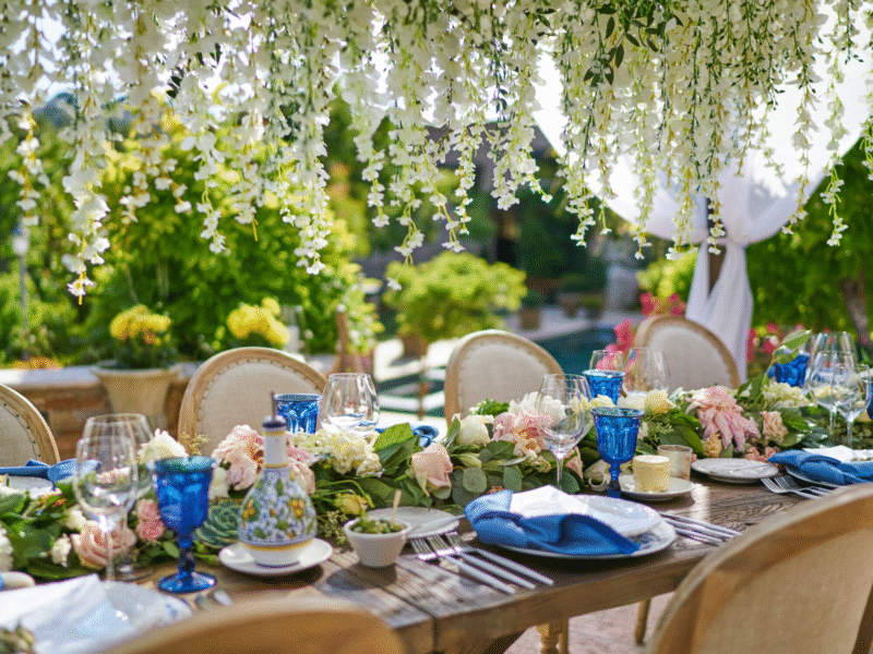 Foxtail Catering & Events