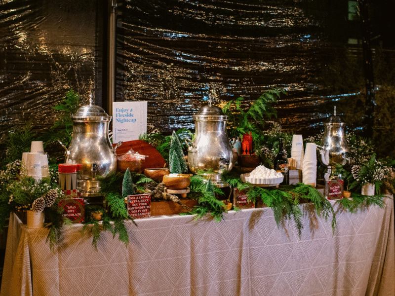 Foxtail Catering & Events