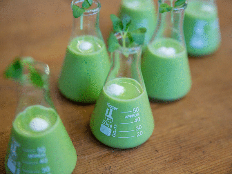 Foxtail Catering & Events