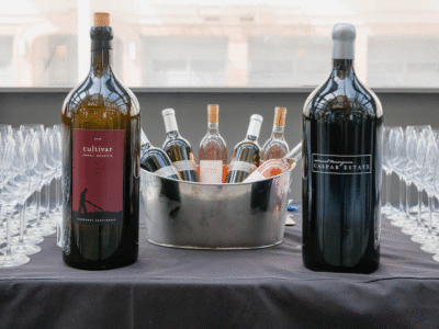 Cultivar San Francisco