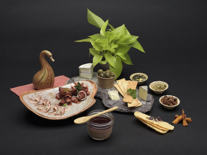 Work of Art Catering