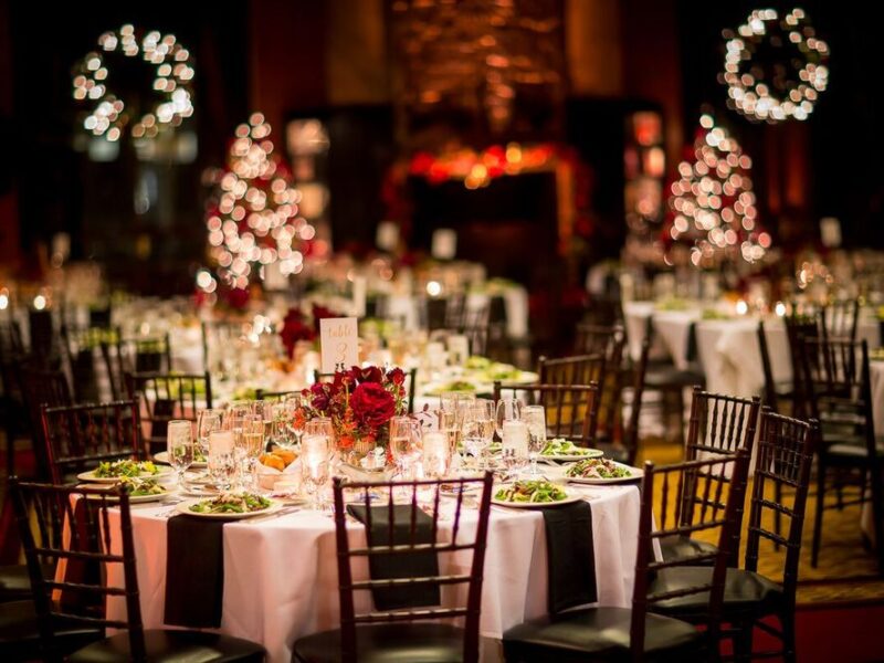 The City Club of San Francisco